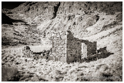 Capel Tiberias, Cwmorthin, Blaenau Ffestiniog